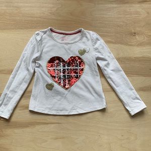 Isaac Mizrahi Top (Girls)